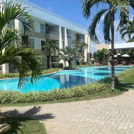 Condominio Porto Smeralda - Guarajuba - Apto 2 Quartos - Suites Екстер'єр фото