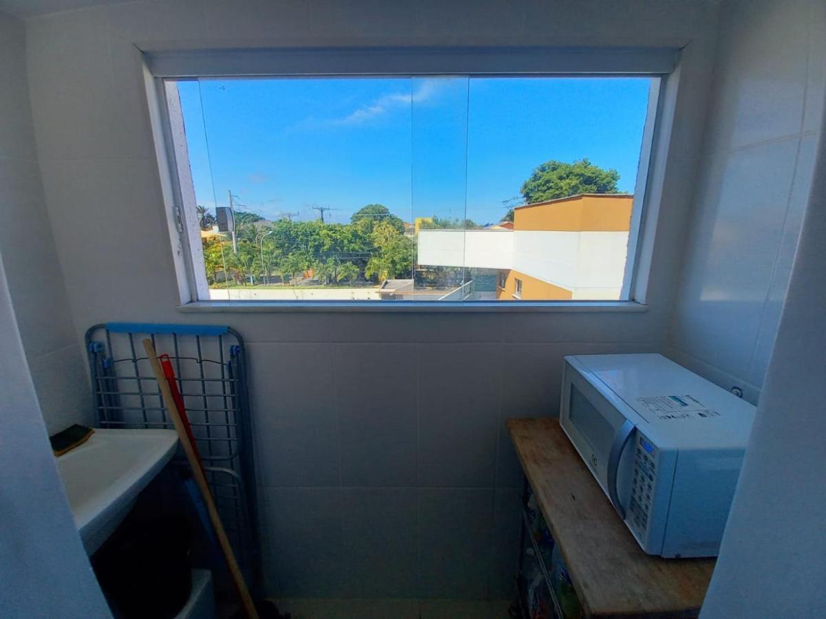 Condominio Porto Smeralda - Guarajuba - Apto 2 Quartos - Suites Екстер'єр фото