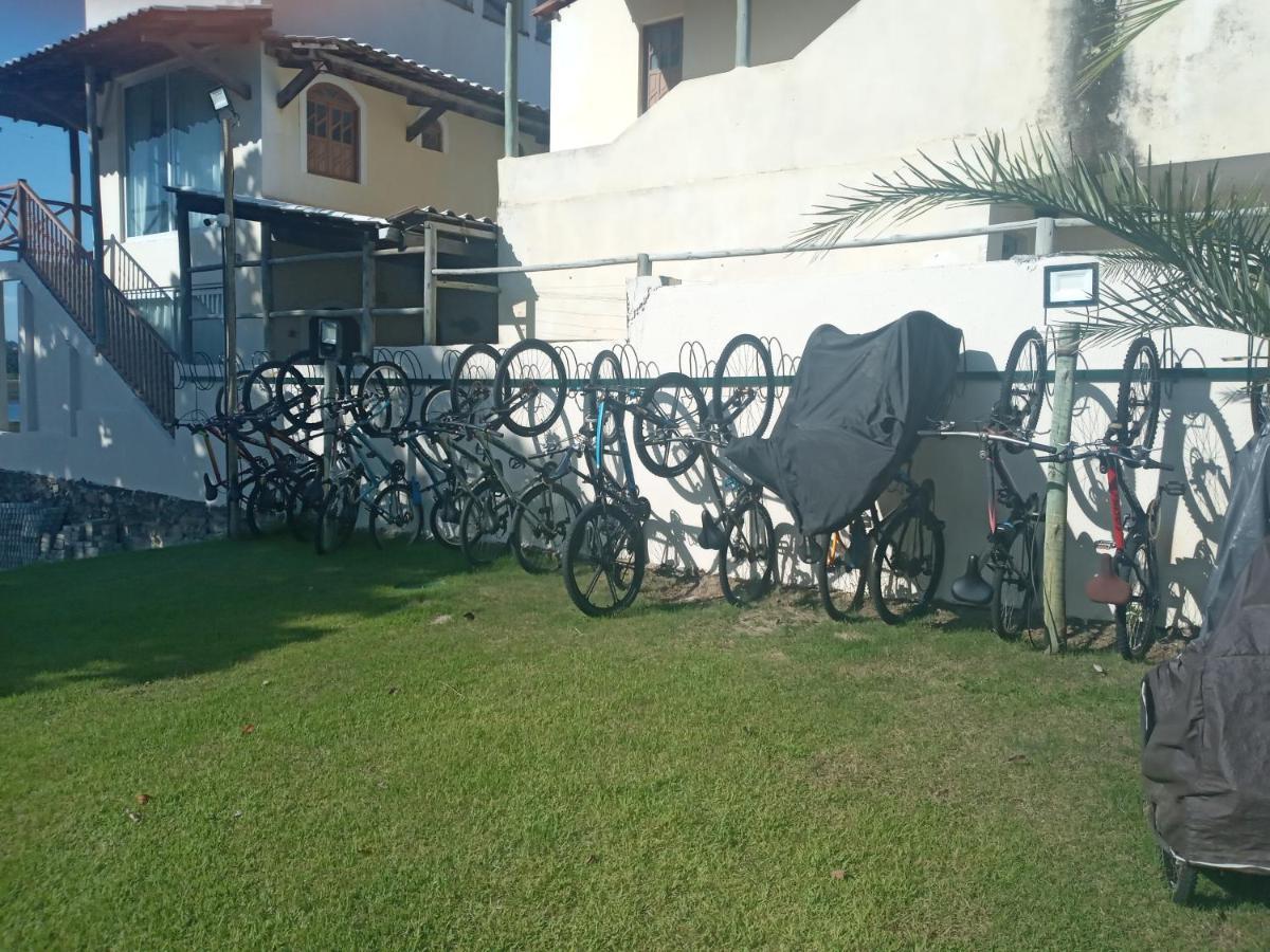 Condominio Porto Smeralda - Guarajuba - Apto 2 Quartos - Suites Екстер'єр фото