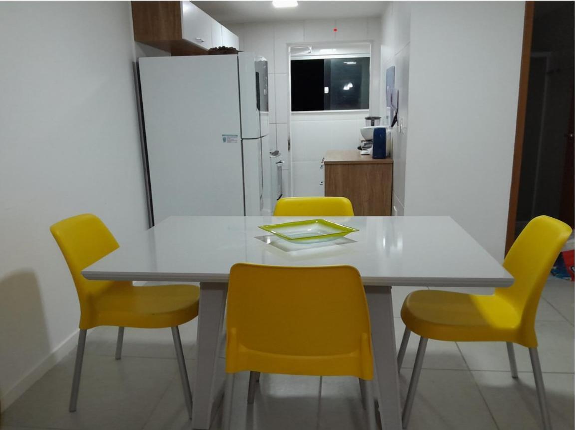 Condominio Porto Smeralda - Guarajuba - Apto 2 Quartos - Suites Екстер'єр фото