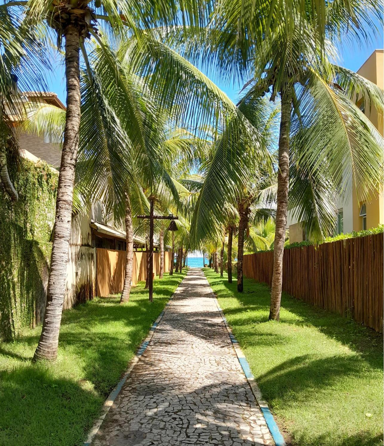 Condominio Porto Smeralda - Guarajuba - Apto 2 Quartos - Suites Екстер'єр фото