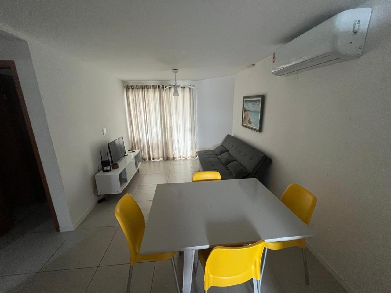 Condominio Porto Smeralda - Guarajuba - Apto 2 Quartos - Suites Екстер'єр фото