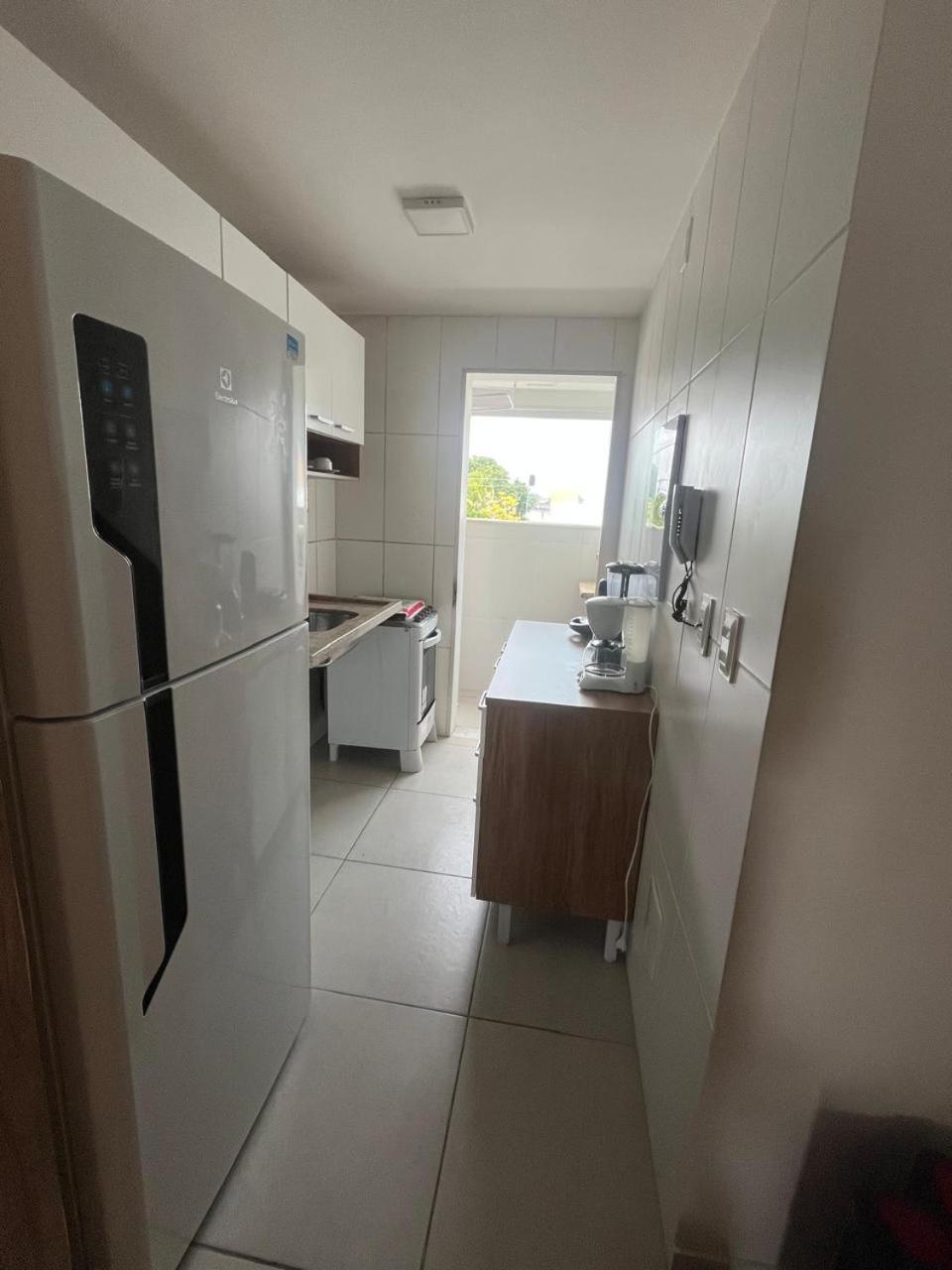 Condominio Porto Smeralda - Guarajuba - Apto 2 Quartos - Suites Екстер'єр фото