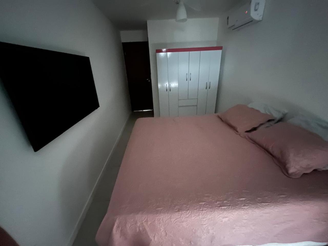 Condominio Porto Smeralda - Guarajuba - Apto 2 Quartos - Suites Екстер'єр фото