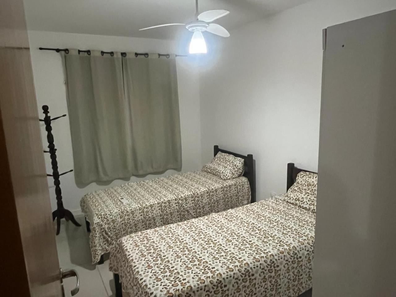 Condominio Porto Smeralda - Guarajuba - Apto 2 Quartos - Suites Екстер'єр фото